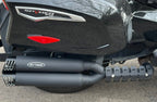 2014-2026 Can-Am Spyder RT Bandit Series by RLS Exhaust