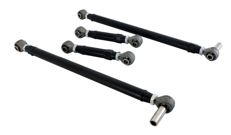 Ridetech 67-69 Chevrolet Camaro Replacement 4 Link Bars w/ R-Joints