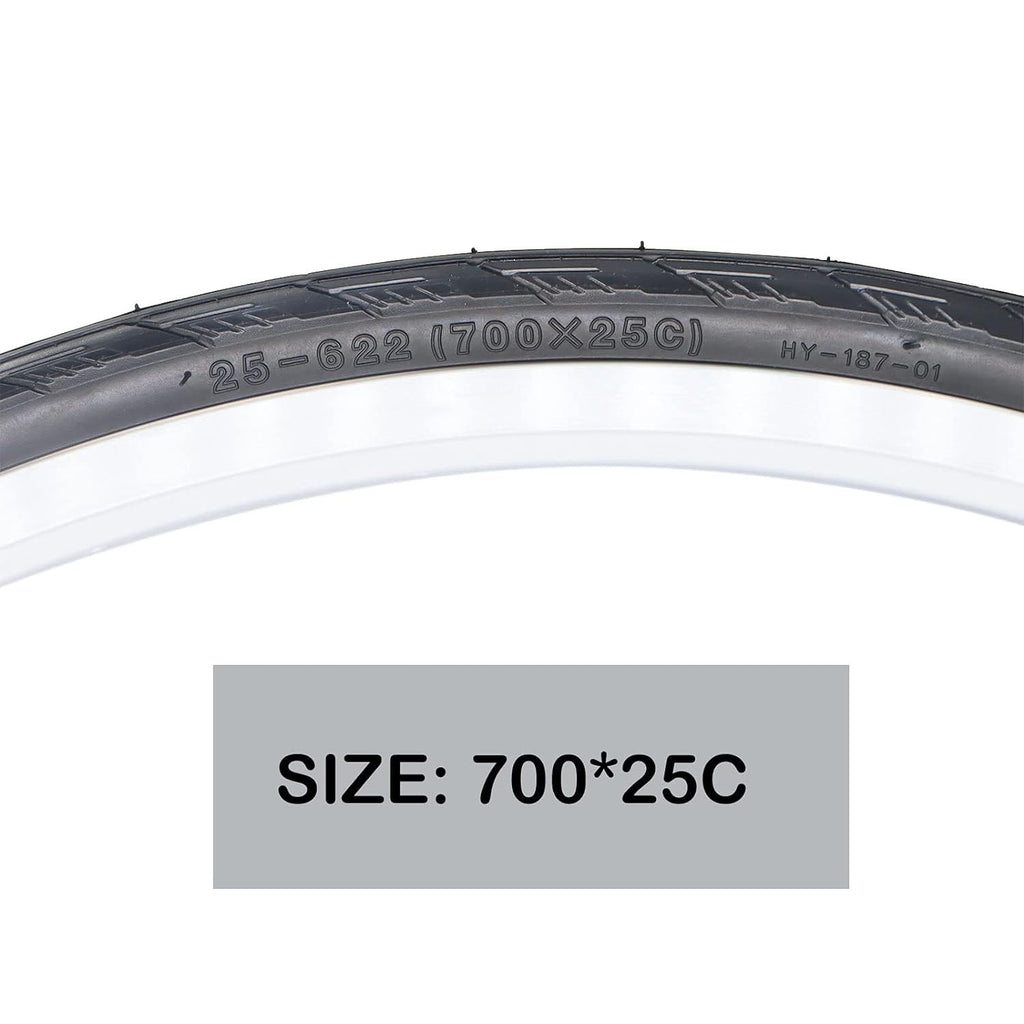 MoGan - 700×25C