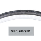 MoGan - 700×25C