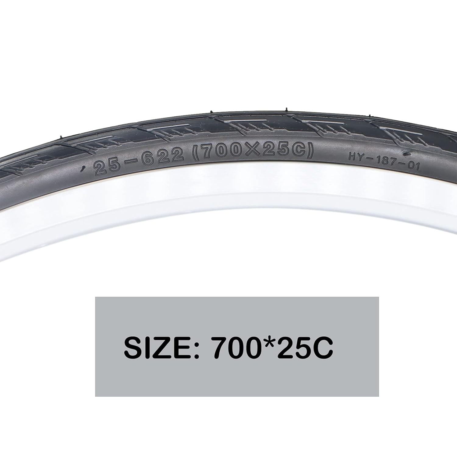 MoGan - 700×25C