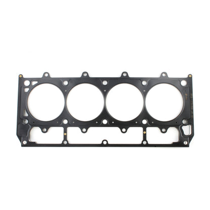 Cometic GM LSX Gen-4 Small Block V8 4.185in Bore .080in MLS Head Gasket - Left