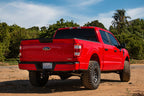 ICON 2021+ Ford F-150 2WD 0-3in Stage 1 Suspension System