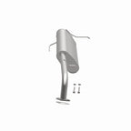 BRExhaust 04-08 Suzuki Reno/Forenza / 04-07 Chevrolet Optra Muffler Kit