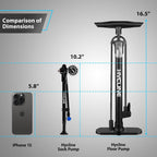 Hycline High-Pressure Shock Pump