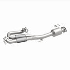 MagnaFlow 16-21 Nissan Maxima 3.5L Direct Fit Converter (OEM/Federal Grade)
