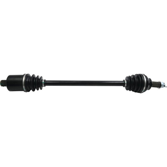 All Balls Racing 16-19 Polaris RZR XP 4 Turbo 6 Ball Axle Rear Left