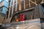 DV8 21-24 Ford Bronco 2-Door Rear Window Pocket Molle Panels