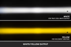 Diode Dynamics SS3 LED Fog - Single Pod