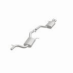 MagnaFlow BRE Exhaust Kit 12-18 Volkswagen Jetta