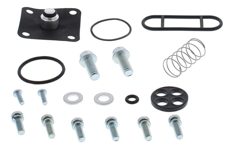 All Balls Racing 06-07 Suzuki LT-A400 Eiger 2wd Fuel Tap Repair Kit