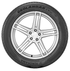 Yokohama Geolandar CV G058 Tire - 275/60R20 116H