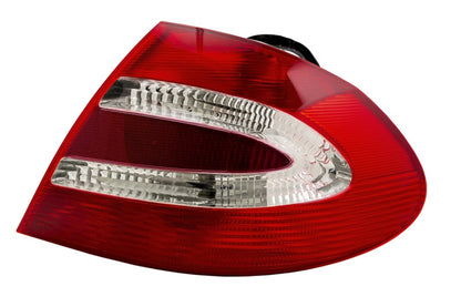 Hella 2003-2005 Mercedes-Benz CLK320 Right Tail Light