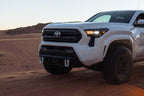 DV8 2024+ Toyota Tacoma Centric Front Bumper