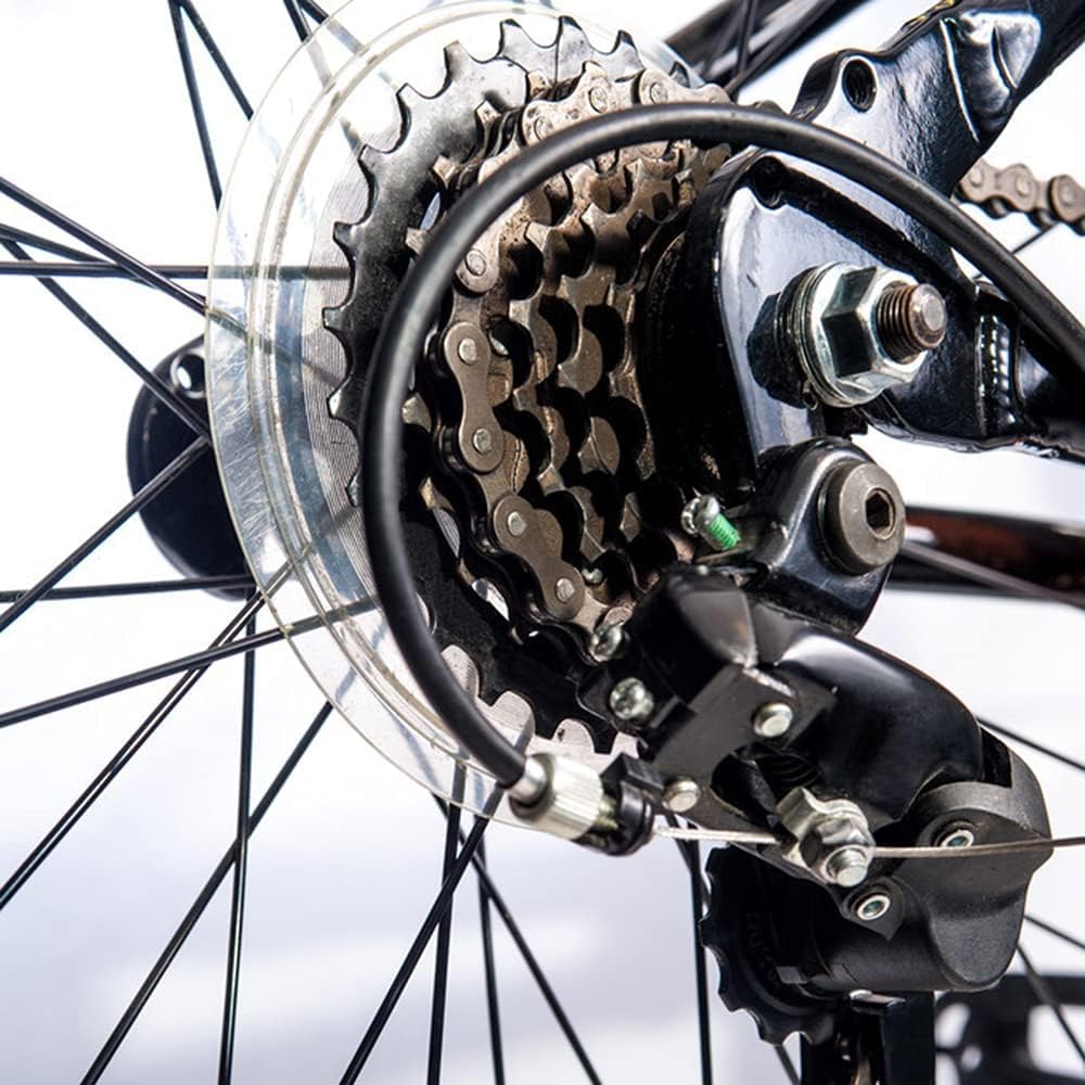 6 Speed 14-28T Bike Freewheel