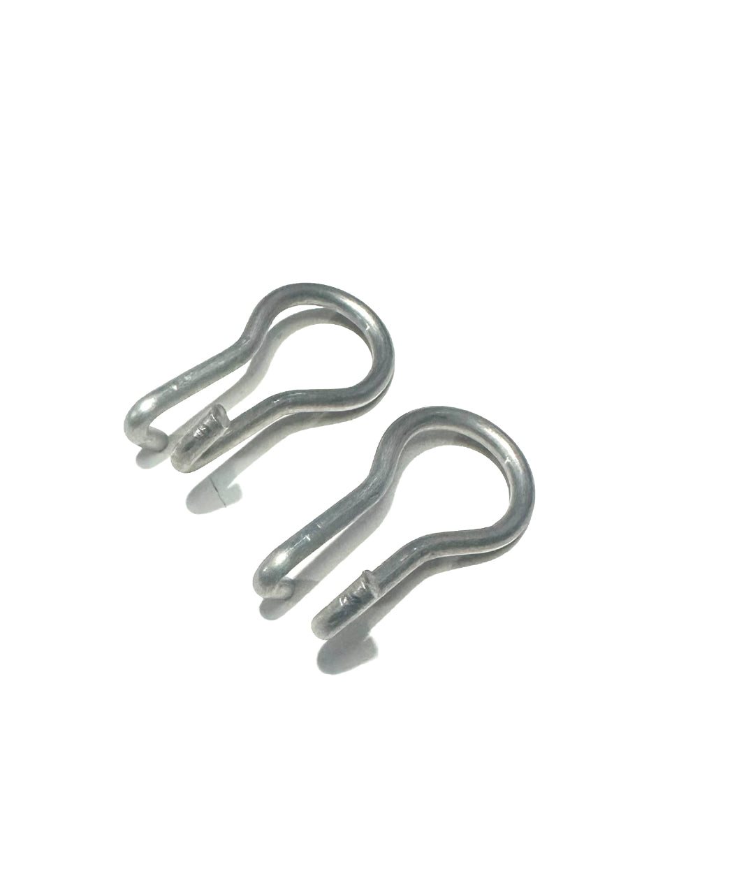 Exhaust Valve Motor Locking Clips by IRL Exhaust