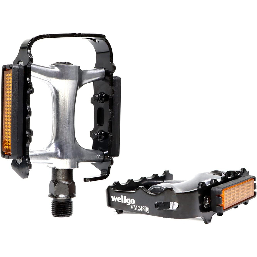 Wellgo Bike Pedals Sets