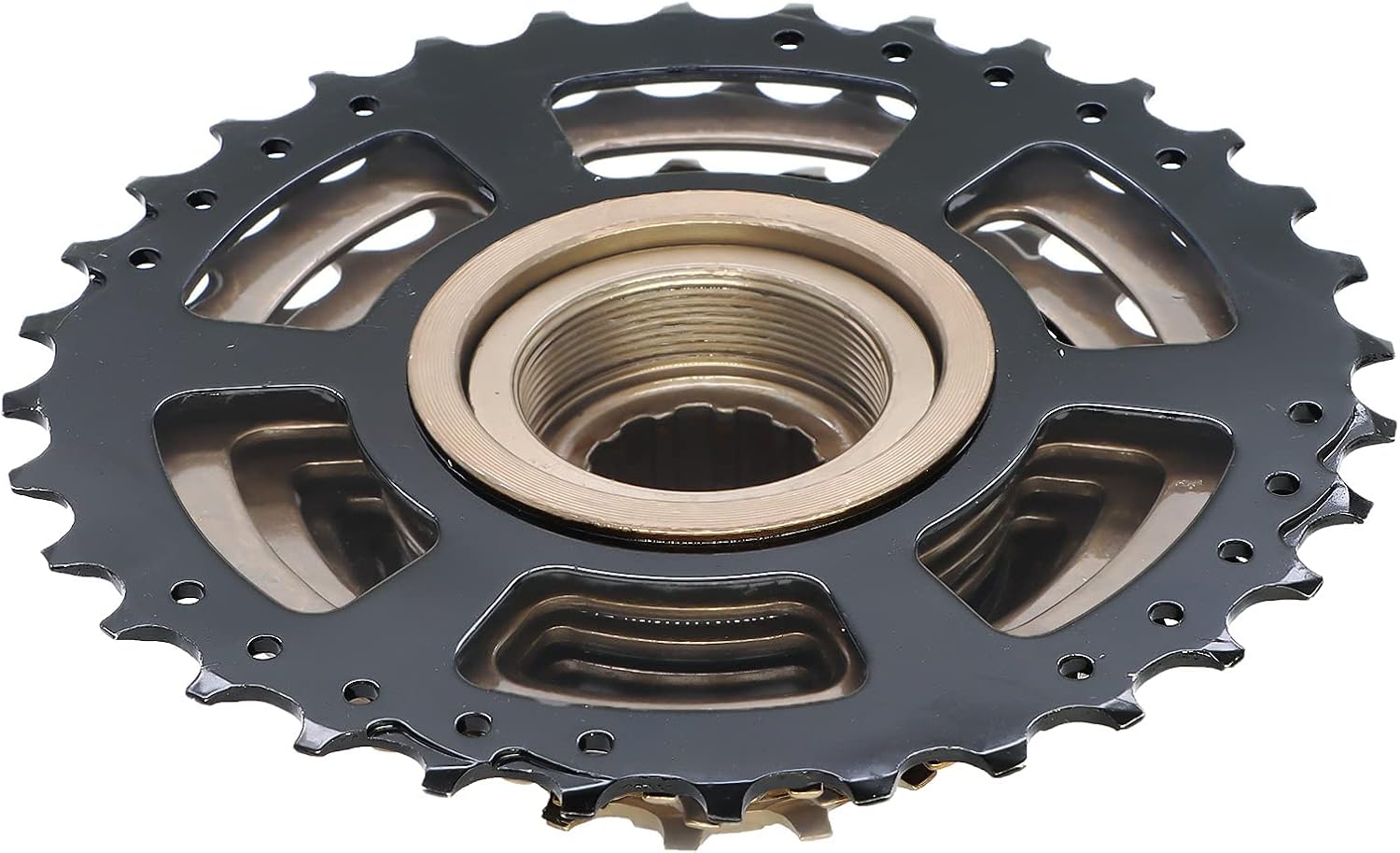 8 Speed 13-32T Bike Freewheel