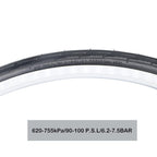 MoGan - 700×25C