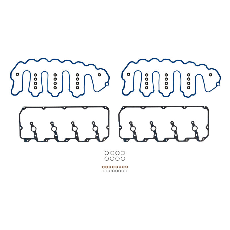 Fel-Pro Chevrolet Silverado 2500 HD VS 50821 R Engine Valve Cover Gasket Set