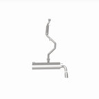 MagnaFlow BRE Exhaust Kit 07-12 Caliber Compass Patriot