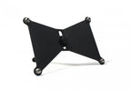 PERRIN 18-21 Subaru WRX/STI & 13-20 BRZ / 17-20 Toyota 86 & 13-16 FR-S License Plate Relocation Kit