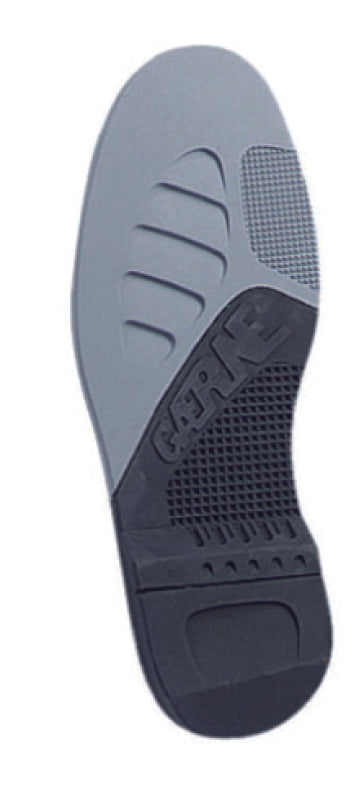 Gaerne Supercross Sole Replacement Black/White Size - 12