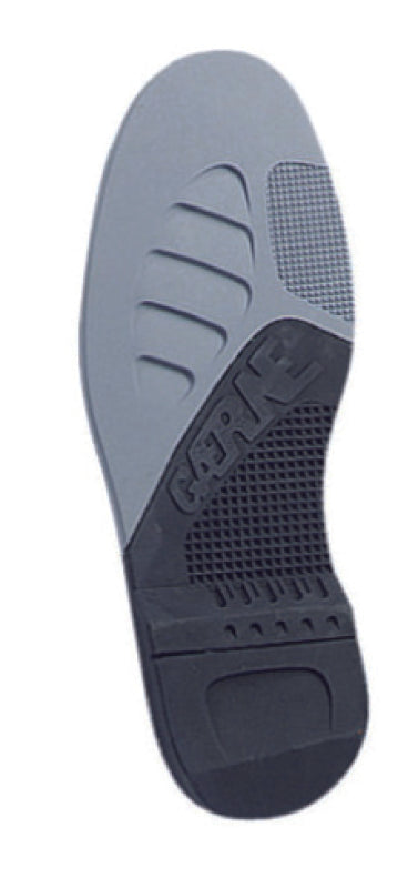 Gaerne Supercross Sole Replacement Black/White Size - 6