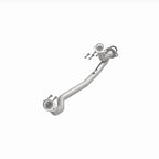 BRE Exhaust 04-10 Sienna 3.3L 3.5L Front Pipe Kit