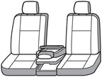 Covercraft 11-16 Ford F250 F350 Carhartt Super Dux SeatSaver Front Row Custom Seat Cover - Gravel
