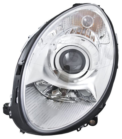 Hella 2006 Mercedes-Benz R Cls Xen Headlamp Lh