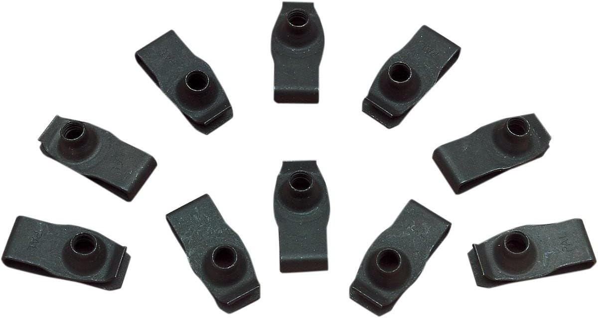 MAIER FAIR/BODY MOUNT HARDWARE- 69975
