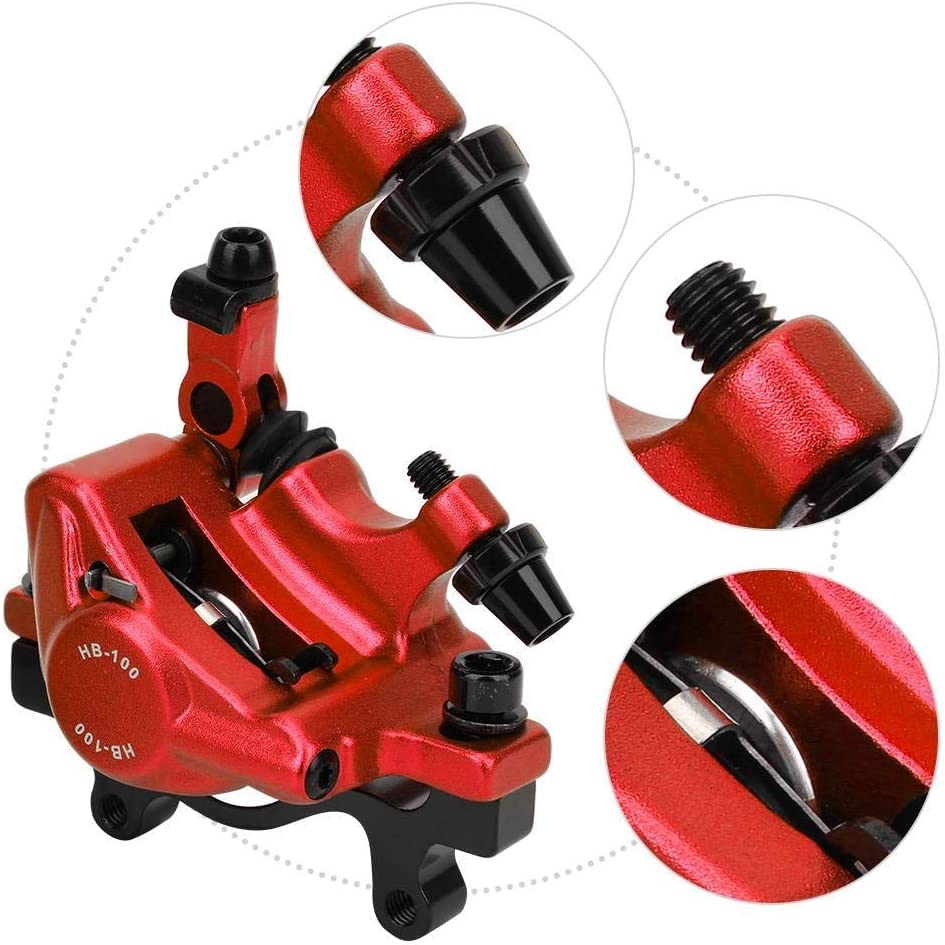 ZOOM XTECH HB-100 Brake Caliper