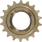 18T Single Speed Bike Freewheel