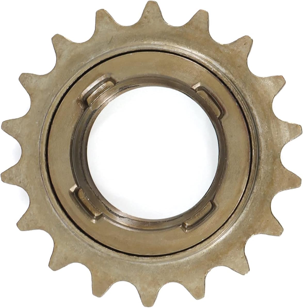 18T Single Speed Bike Freewheel