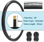 SandRoller Set - 26"×2.125"