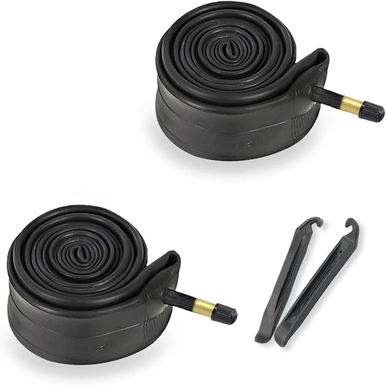 Bike Tube Set 20“/24”/26"/27.5“/29”