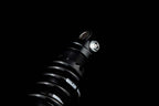 Ohlins 90-22 Harley-Davidson FL Touring STX 36 Blackline Shock Absorber