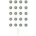 Fel-Pro Volkswagen Jetta SS 71074 Engine Valve Stem Oil Seal Set