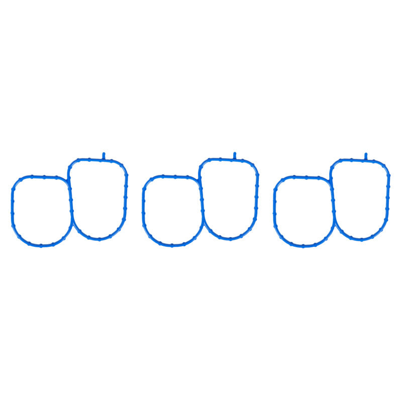 Fel-Pro Kia Sedona MS 97329 Fuel Injection Plenum Gasket Set