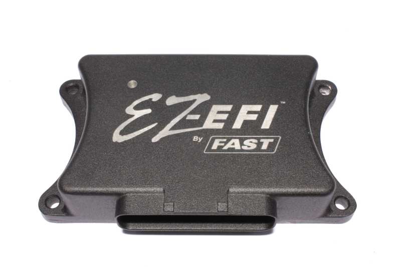 FAST ECU EZ-EFI Wide-Band Closed