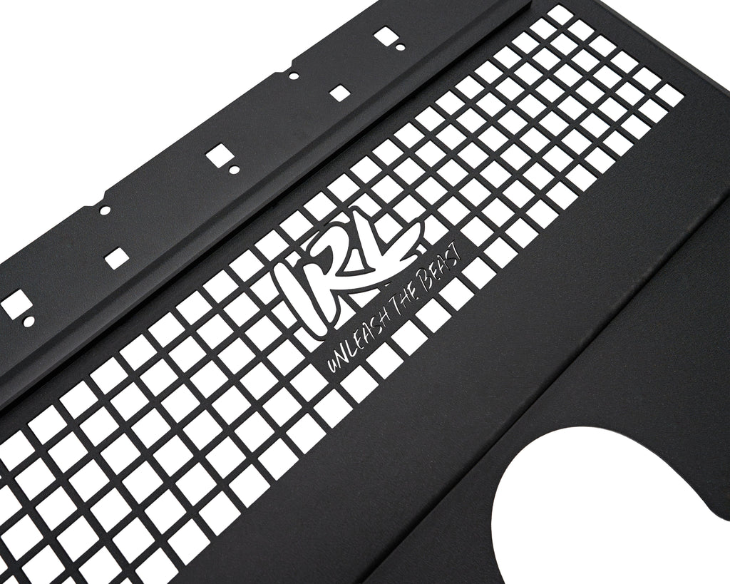 BMW G8x Oil Cooler Guard