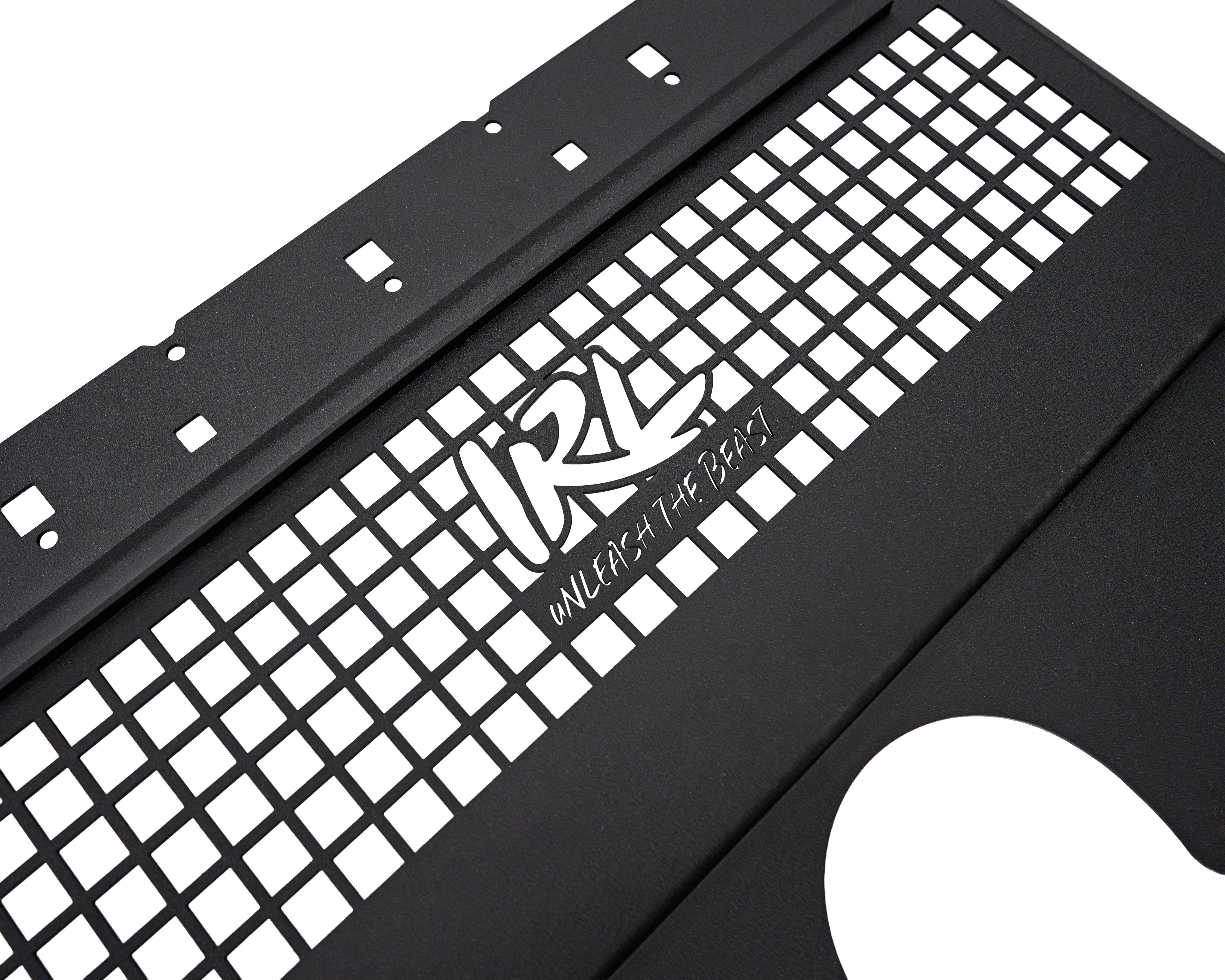 BMW G8x Oil Cooler Guard