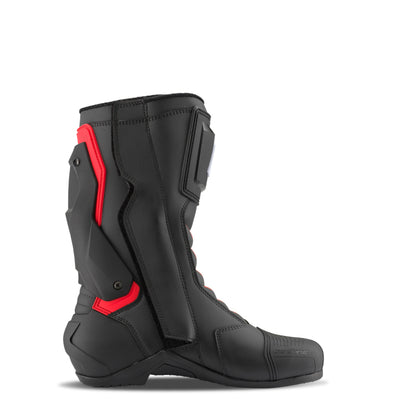 Gaerne G.RX Boot Black/Red Size - 8