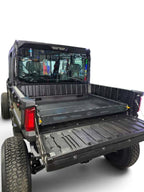 Elektric Offroad 2024+ Polaris Ranger 1500 XD HDX Sliding Bed Drawer