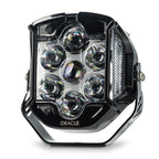 Oracle Lighting VEGA Series 7 LED Auxiliary Light Pod - 6000K