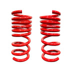 Roush 18-24 Ford Mustang GT w/ MagneRide Lowering Springs - Set of 4