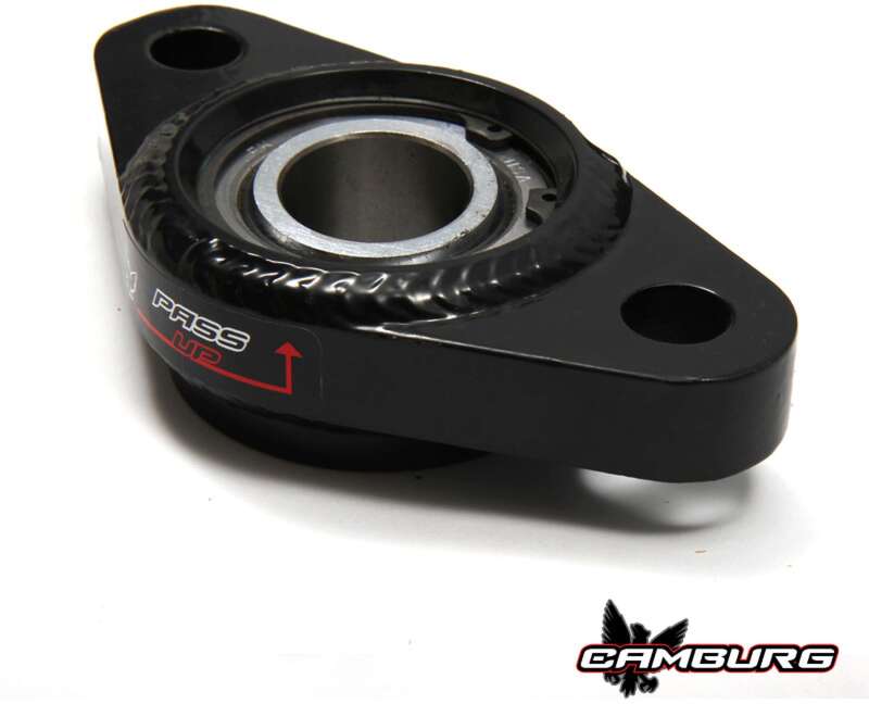 Camburg 16-23 Toyota Tacoma 2wd/4wd Race Series L/T Kit (HEIM UCA)