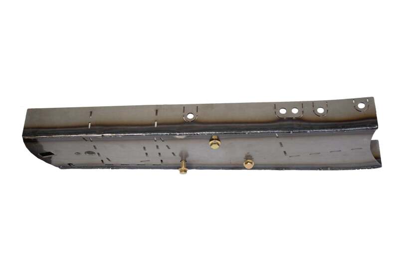 Rustbuster Leaf Spring Section Right Side