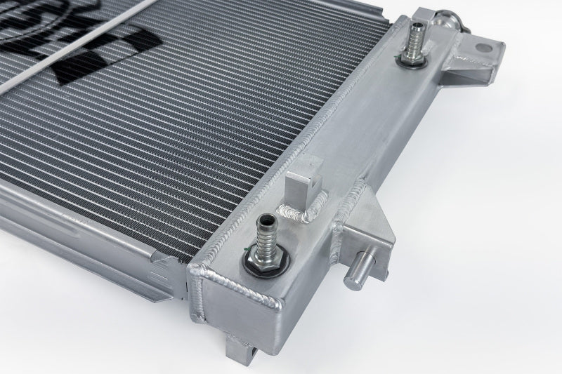 CSF 10-14 Ford Raptor and F-150 High Performance Radiator